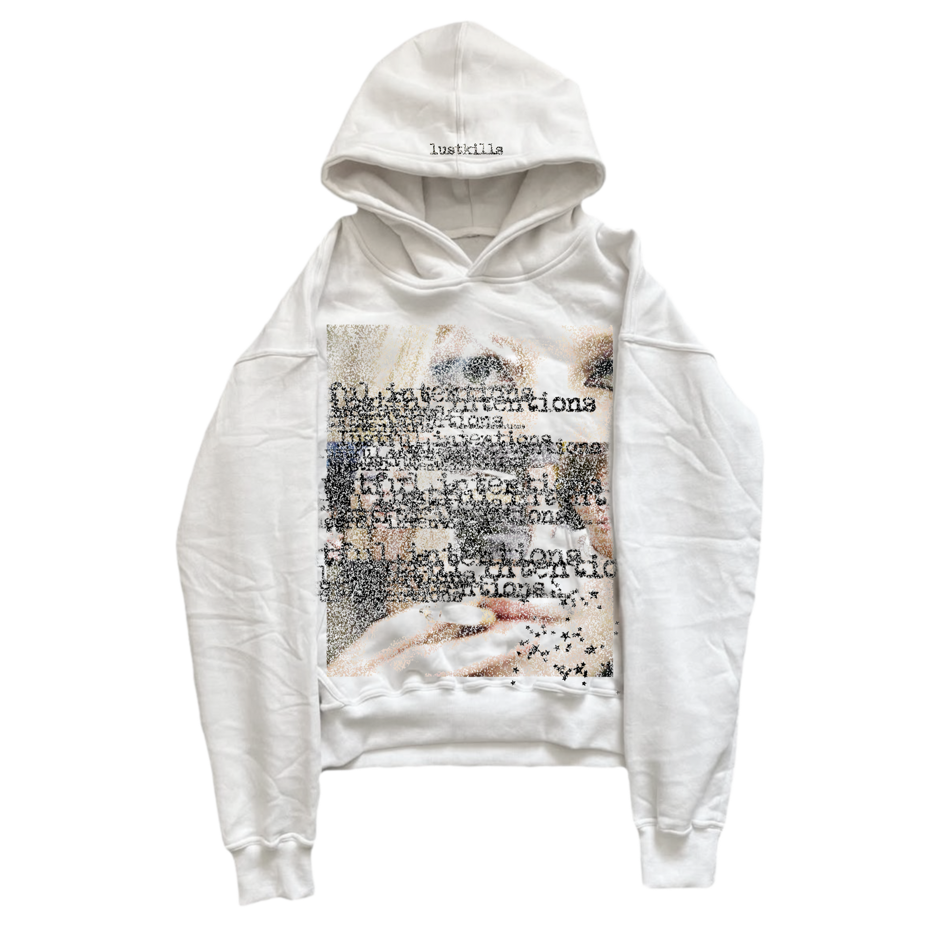 "Lust Kills" Hoodie